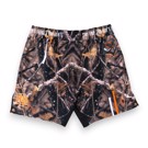 CHOSEN X Athens Hardcore camo Fightshorts
